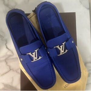 Louis Vuitton Men’s Loafer